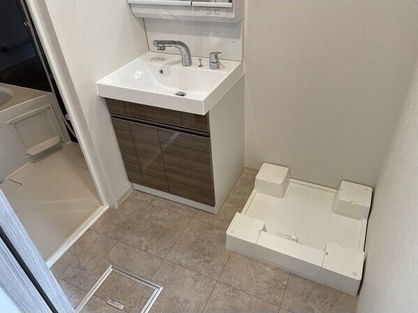 エスリードレジデンス江坂垂水町の物件内観写真